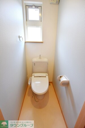 プレミール Cの物件内観写真